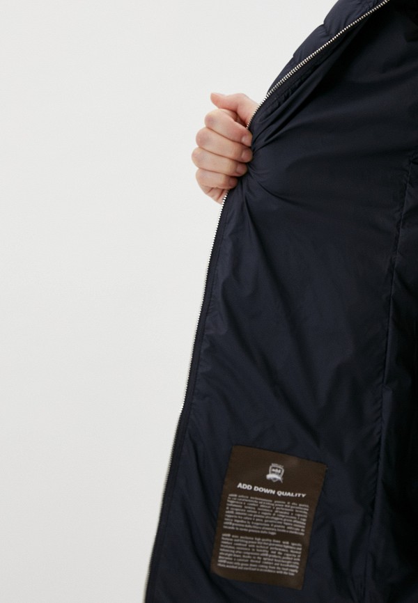 Add Пуховик - фото 4