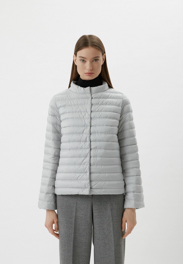 Add Пуховик - фото 1