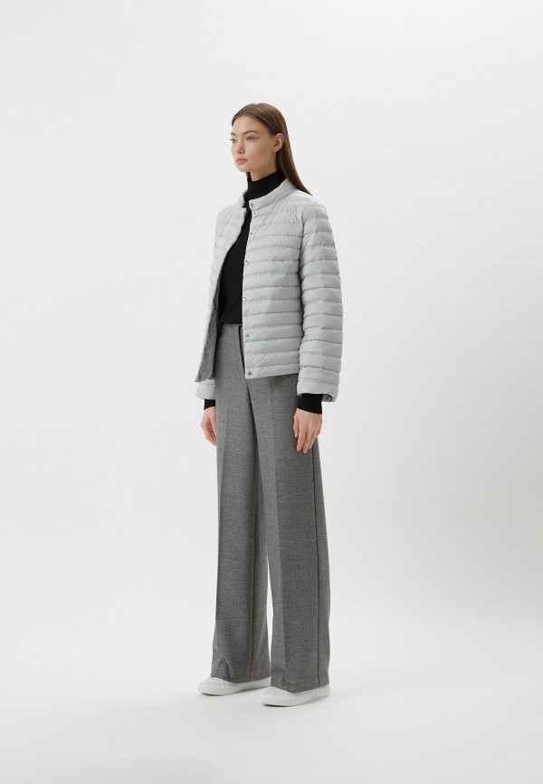 Add Пуховик - фото 2