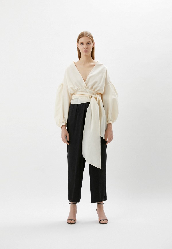 Forte Forte Блуза - фото 2