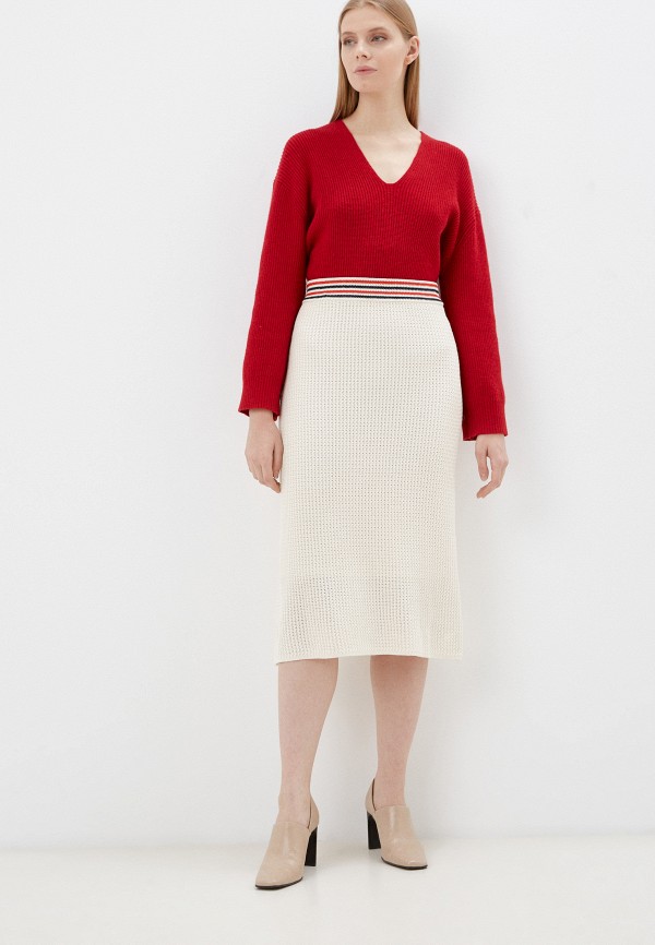 Stefanel Юбка - фото 2