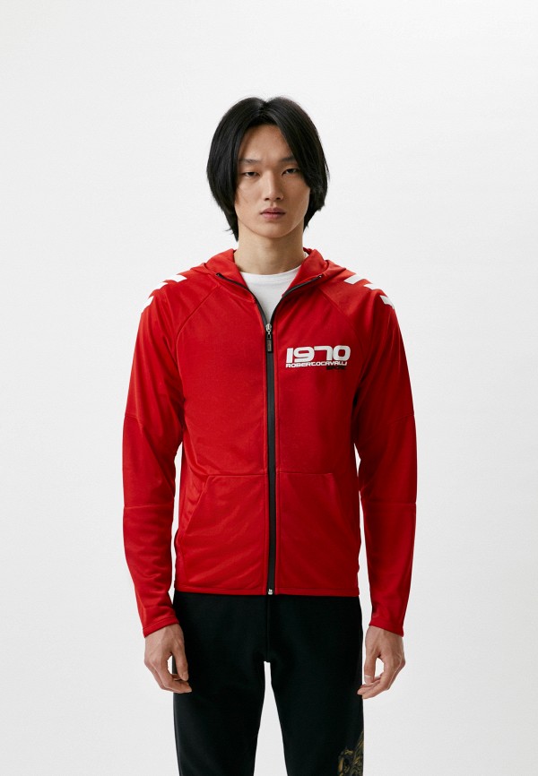 Roberto Cavalli Толстовка - фото 1