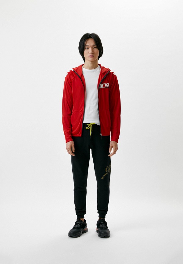 Roberto Cavalli Толстовка - фото 2