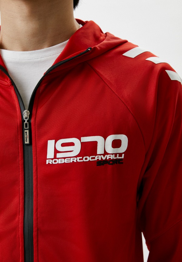 Roberto Cavalli Толстовка - фото 4