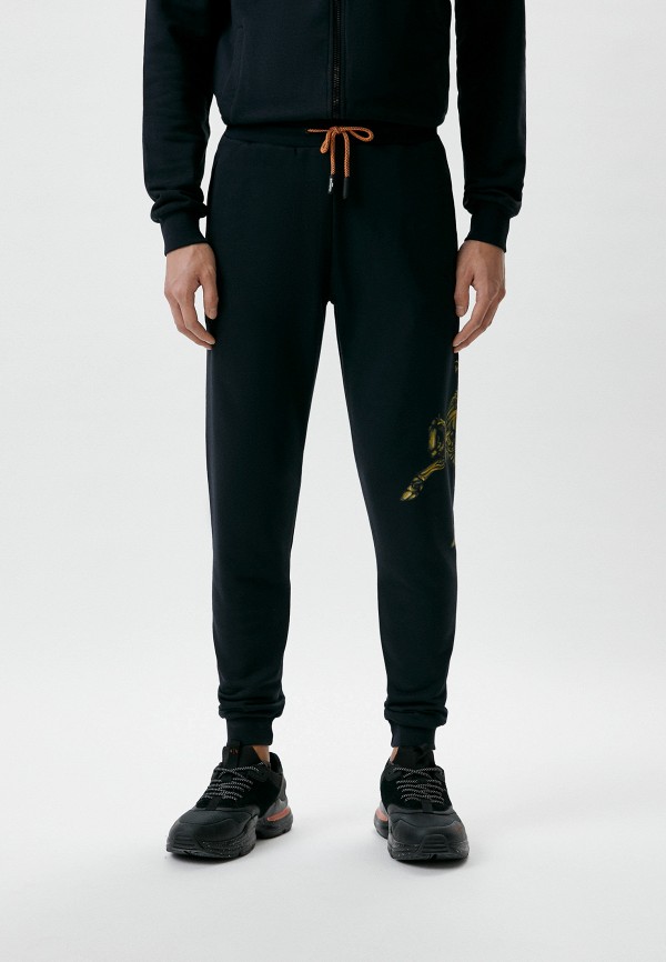 Roberto Cavalli Брюки спортивные - фото 1