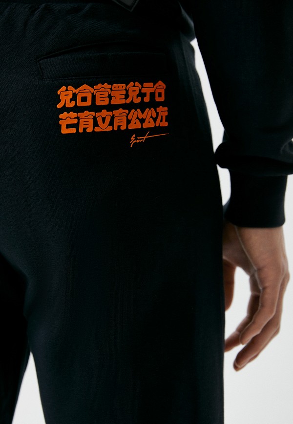 Roberto Cavalli Брюки спортивные - фото 4