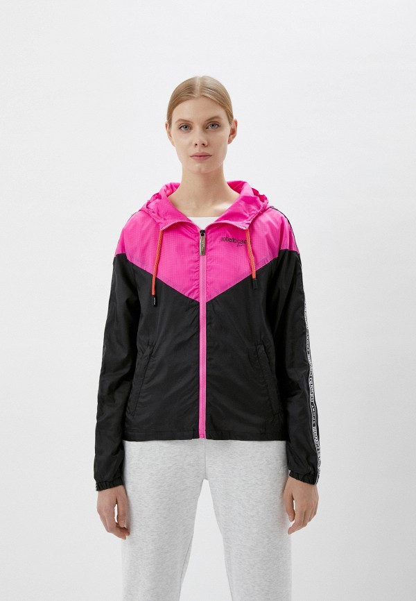 Roberto Cavalli Ветровка - фото 1