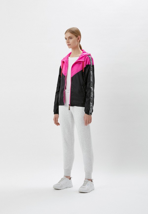 Roberto Cavalli Ветровка - фото 2