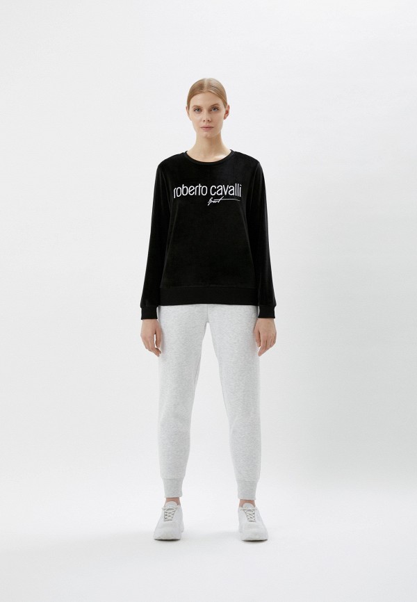 Roberto Cavalli Свитшот - фото 2