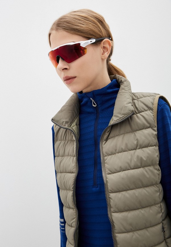 Oakley Очки солнцезащитные - RADAR EV PITCH OO9211 921104 PRIZM FIELD - фото 6