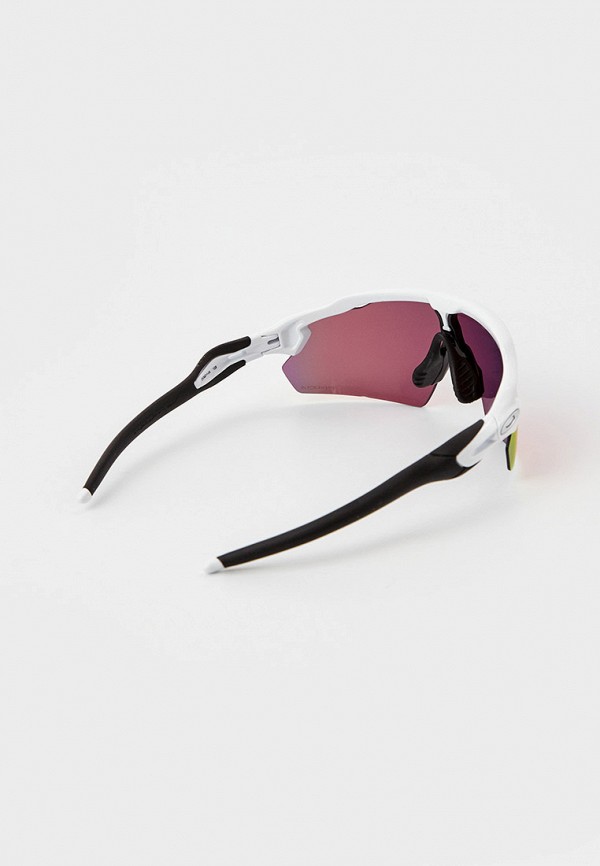 Oakley Очки солнцезащитные - RADAR EV PITCH OO9211 921104 PRIZM FIELD - фото 2