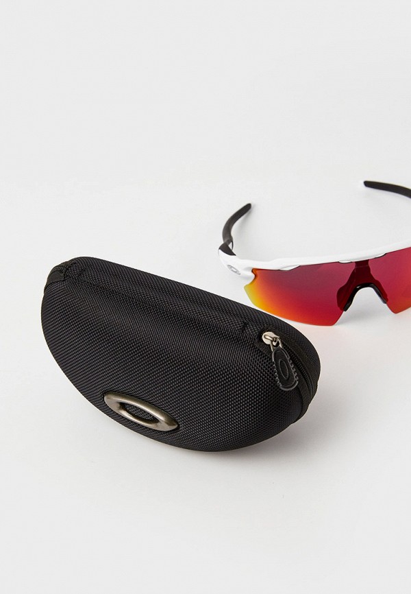 Oakley Очки солнцезащитные - RADAR EV PITCH OO9211 921104 PRIZM FIELD - фото 4