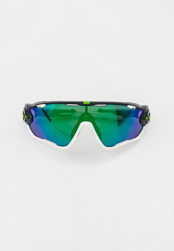 Oakley Очки солнцезащитные - JAWBREAKER OO9290 929036 PRIZM JADE - фото 1