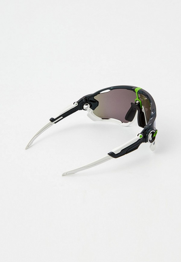 Oakley Очки солнцезащитные - JAWBREAKER OO9290 929036 PRIZM JADE - фото 2