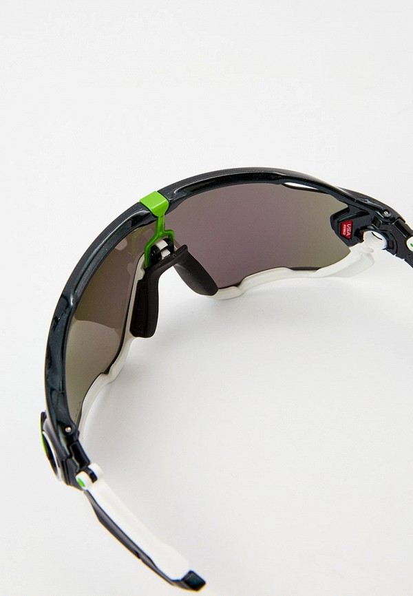 Oakley Очки солнцезащитные - JAWBREAKER OO9290 929036 PRIZM JADE - фото 3