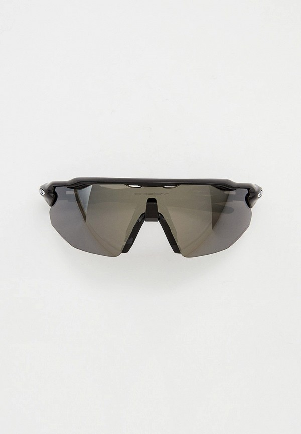 Oakley radar ev advancer prizm deals black polarized