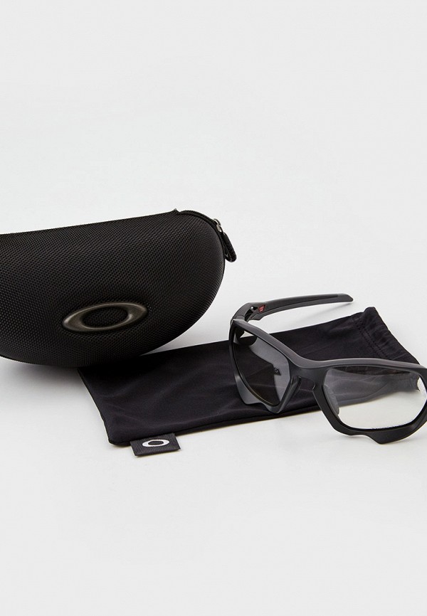 Oakley Очки солнцезащитные - PLAZMA OO9019 901905 PHOTOCHROMIC - фото 4