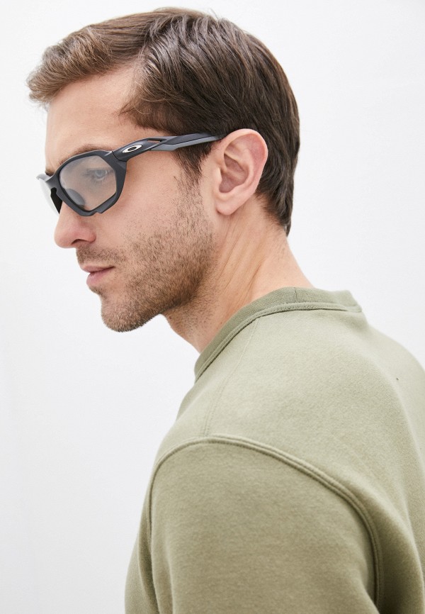 Oakley Очки солнцезащитные - PLAZMA OO9019 901905 PHOTOCHROMIC - фото 5