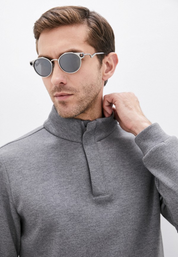 Oakley deadbolt prizm discount