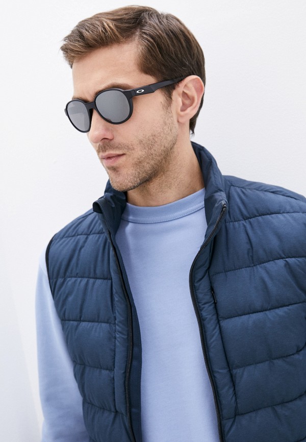 Очки солнцезащитные Oakley COINFLIP OO4144 414403 PRIZM BLACK POLARIZED