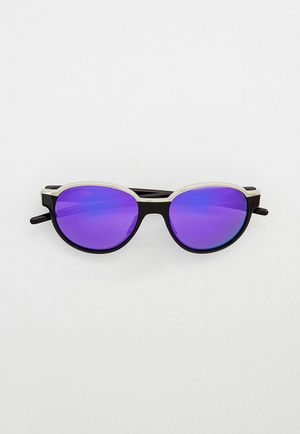 Oakley Очки солнцезащитные - COINFLIP OO4144 414406 PRIZM VIOLET - фото 1