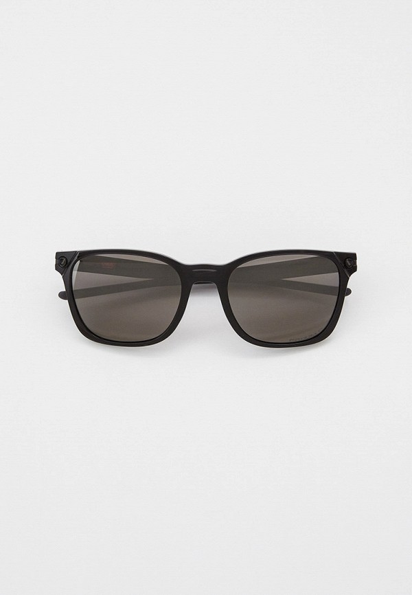 Oakley Очки солнцезащитные - OJECTOR OO9018 901804 PRIZM BLACK POLARIZED - фото 1