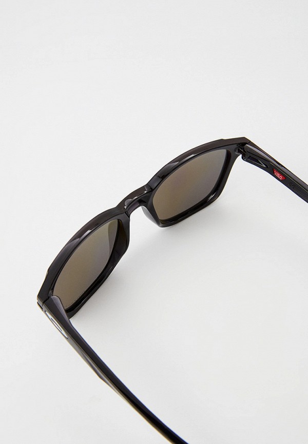 Oakley Очки солнцезащитные - OJECTOR OO9018 901804 PRIZM BLACK POLARIZED - фото 3