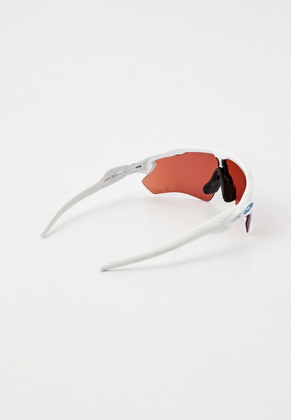 Oakley Очки солнцезащитные - RADAR EV PATH OO9208 920847 PRIZM SNOW SAPPHIRE IRIDIUM - фото 2