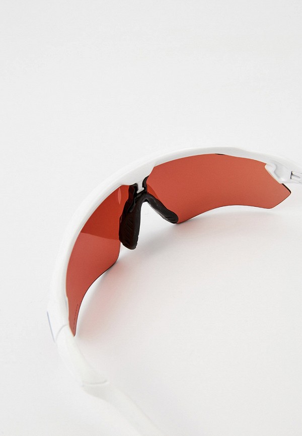 Oakley Очки солнцезащитные - RADAR EV PATH OO9208 920847 PRIZM SNOW SAPPHIRE IRIDIUM - фото 3