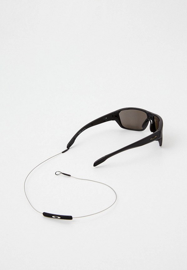 Oakley Очки солнцезащитные - SPLIT SHOT OO9416 941624 PRIZM BLACK POLAR - фото 2