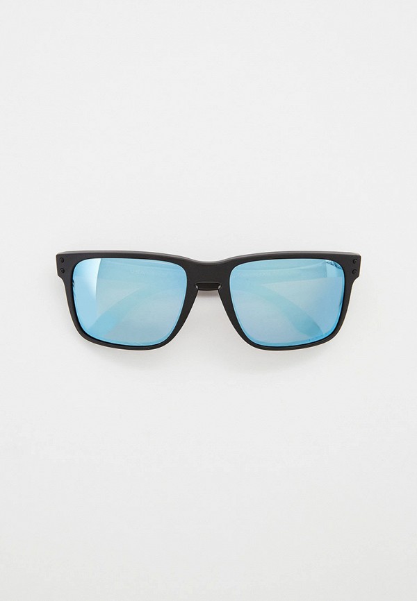 Oakley Очки солнцезащитные - HOLBROOK XL OO9417 941725 PRIZM DEEP WATER POLARIZED - фото 1