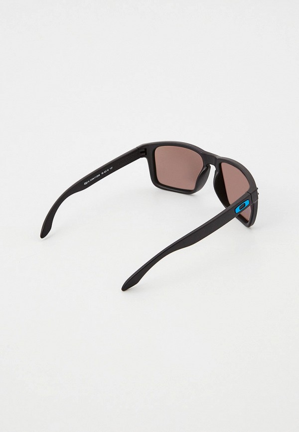 Oakley Очки солнцезащитные - HOLBROOK XL OO9417 941725 PRIZM DEEP WATER POLARIZED - фото 2
