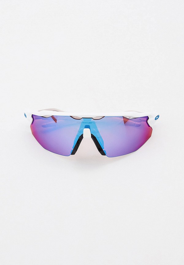 Oakley Очки солнцезащитные - RADAR EV ADVANCER OO9442 944210 PRIZM SNOW SAPPHIRE IRIDIUM - фото 1