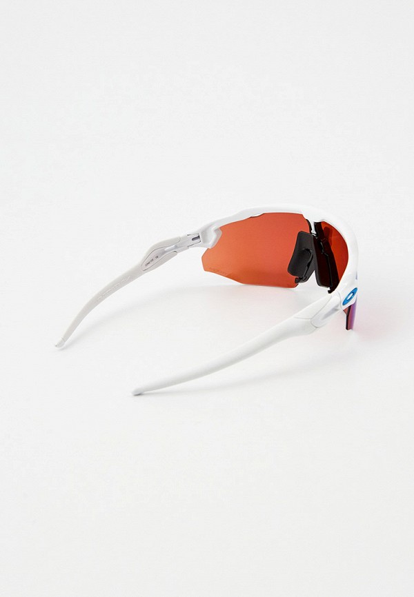 Oakley Очки солнцезащитные - RADAR EV ADVANCER OO9442 944210 PRIZM SNOW SAPPHIRE IRIDIUM - фото 2