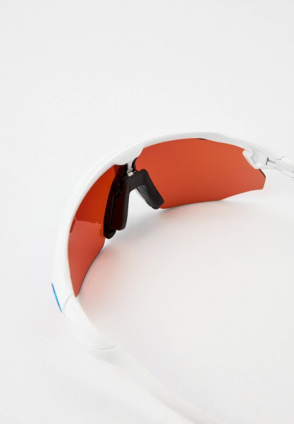 Oakley Очки солнцезащитные - RADAR EV ADVANCER OO9442 944210 PRIZM SNOW SAPPHIRE IRIDIUM - фото 3