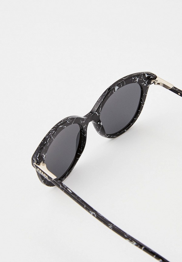 Prada Очки солнцезащитные - PR 02YS 03Y5S0 - фото 3
