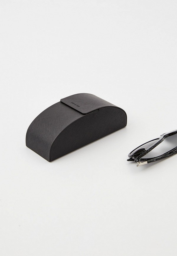 Prada Очки солнцезащитные - PR 02YS 03Y5S0 - фото 5