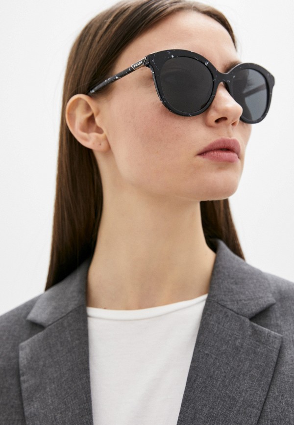 Prada Очки солнцезащитные - PR 02YS 03Y5S0 - фото 6