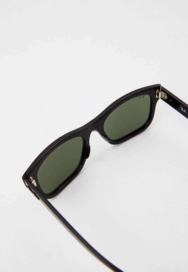 Ray-Ban® Очки солнцезащитные - MR BURBANK RB2283 901/31 - фото 3
