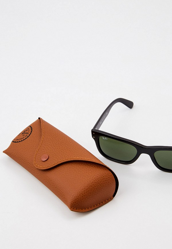 Ray-Ban® Очки солнцезащитные - MR BURBANK RB2283 901/31 - фото 4