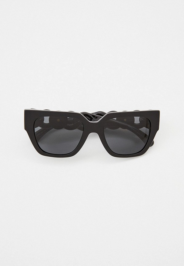 Versace Очки солнцезащитные - VE4409 GB1/87 - фото 1