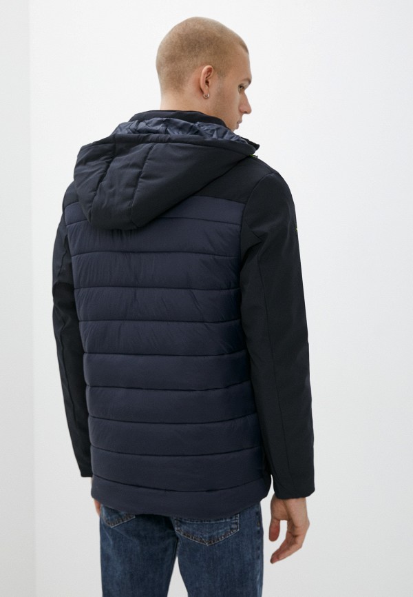 Stormy Life Пуховик - фото 3