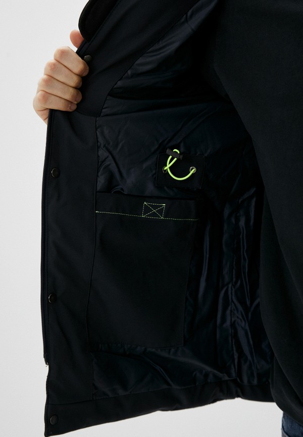 Stormy Life Пуховик - фото 4