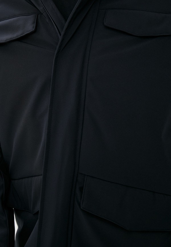 Stormy Life Пуховик - фото 5