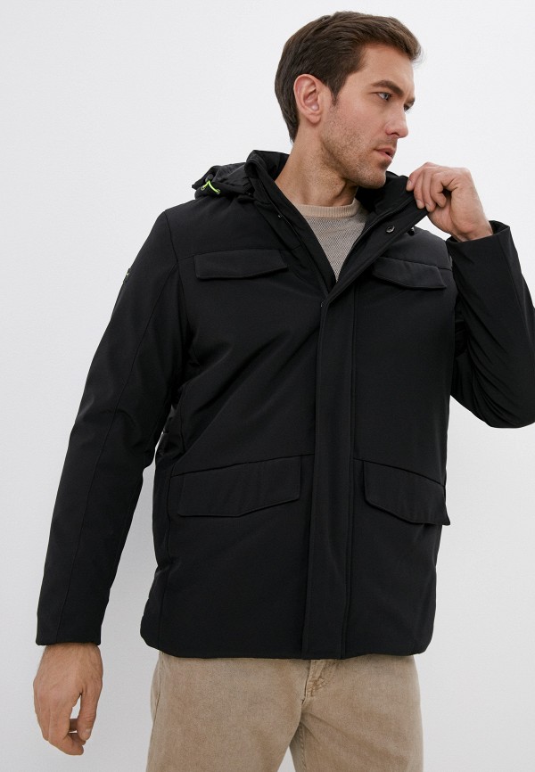 Stormy Life Куртка утепленная - фото 1