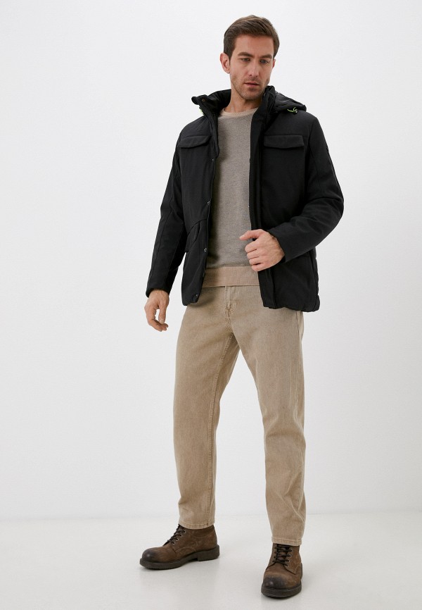 Stormy Life Куртка утепленная - фото 2