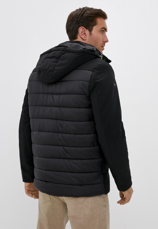 Stormy Life Куртка утепленная - фото 3