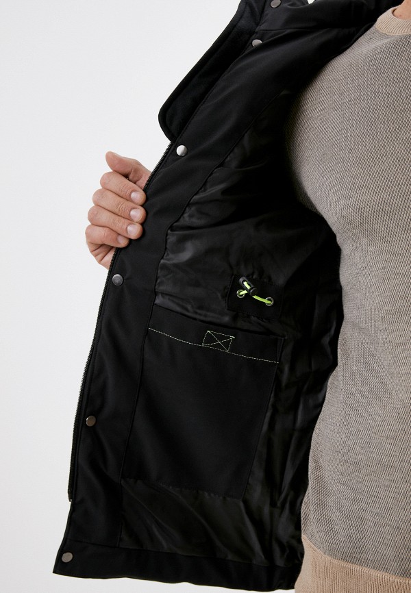 Stormy Life Куртка утепленная - фото 4