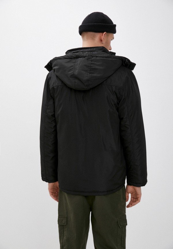 Stormy Life Куртка утепленная - фото 3