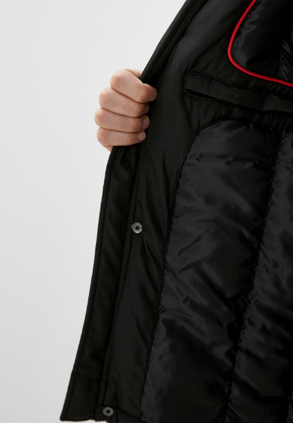 Stormy Life Куртка утепленная - фото 4